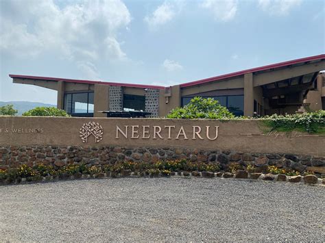 NEERTARU RESORT & WELLNESS (Mhow) - Resort Reviews & Photos - Tripadvisor