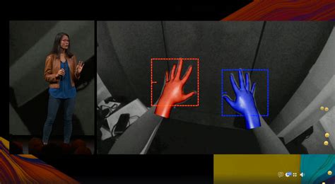 Image result for How to Enable Hand Tracking Oculus Unity