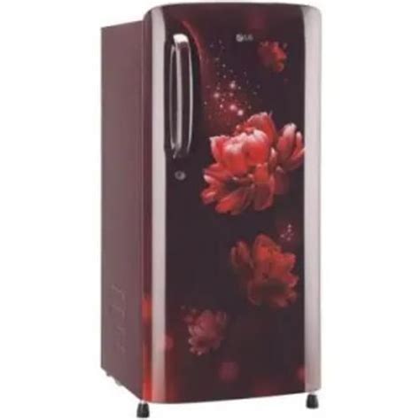 LG GL-B201ASCD 190 Ltr Single Door - Price in India, Specifications ...