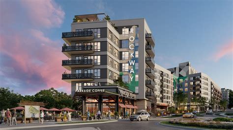 The Row | Kane Realty Corporation