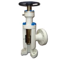 Different Body Pattern - Choke Design