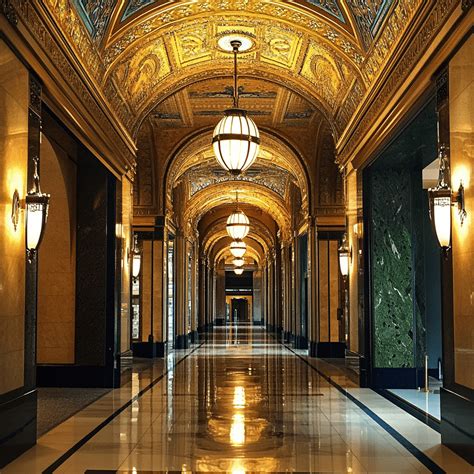 Grand Concourse Iconic Thoroughfare Of Bronx Culture