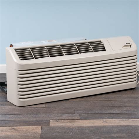 7k BTU Reworked Gold-rated Amana PTAC Unit