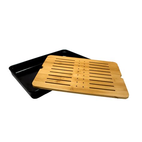 Elegant Tea Serving Tray - Chai Chun