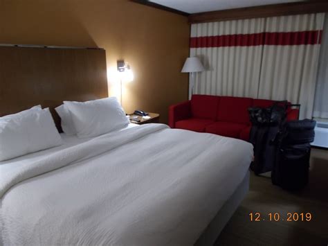 FOUR POINTS BY SHERATON KANSAS CITY AIRPORT - Hotel Reviews, Photos ...