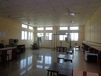 State of the Art Laboratory EIE | Narula Institute of Technology
