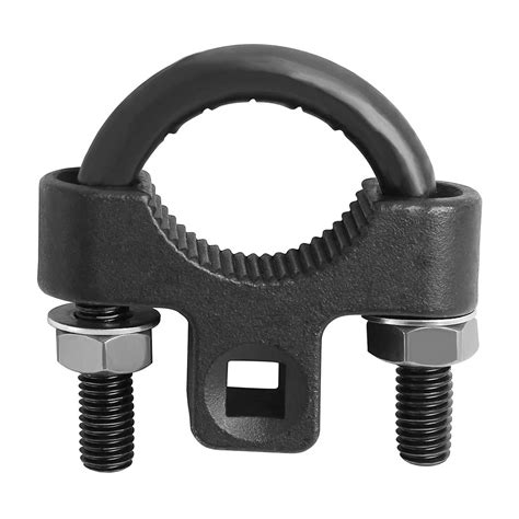 CNWOOAIVE Inner Tie Rod Removal Tool 3/8 Inch Low Profile Tool for Tie ...