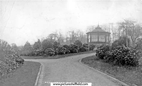 Searching Picture Sheffield