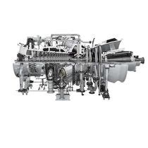 Siemens Energy - Power and heat generation :電気・電子機器 - DirectIndustry