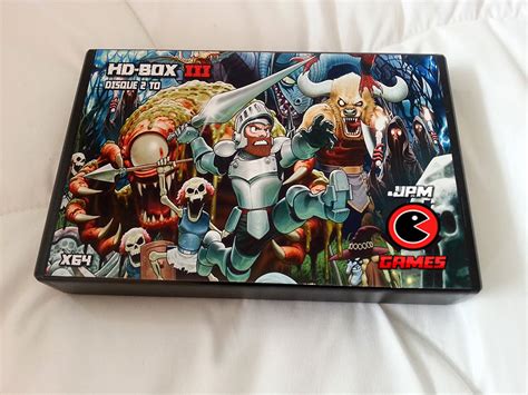 Image result for HyperSpin Box