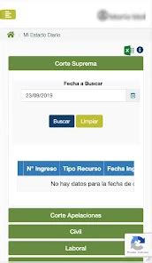 Oficina Judicial Virtual – Apps on Google Play