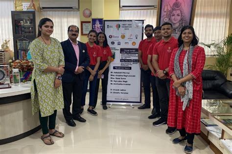 Guest Lecture on IPR | Imed