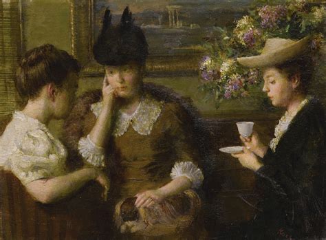 (#204) John Koch, 1909 - 1978