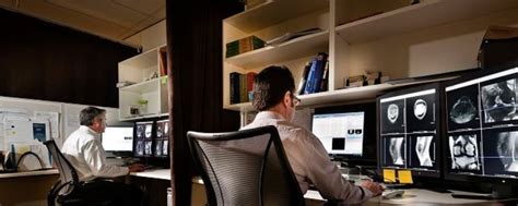 Envision Medical Imaging office photos