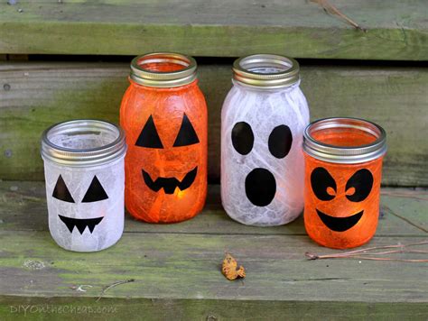 Easy Halloween Crafts For Adults at Thomas Estrada blog