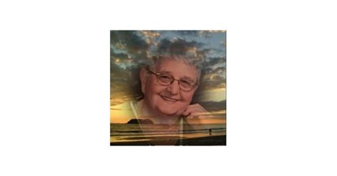 Shirley M. Larsen Obituary (2024) - Beloit, WI - Daley-Murphy-Wisch ...