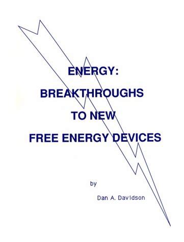 Buy Energy: Breakthroughs to New Free Energy Devices History and ...