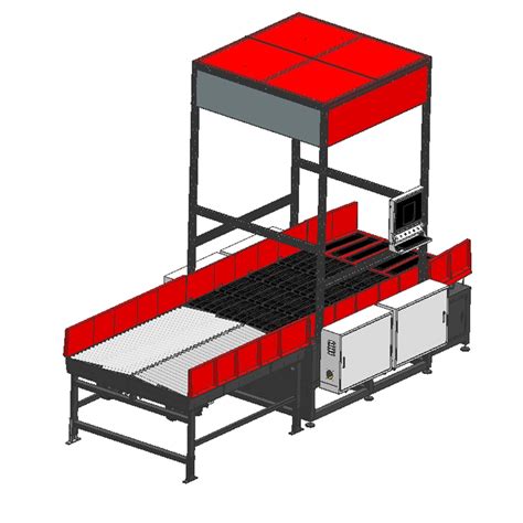 Image result for Parcel Sorting System