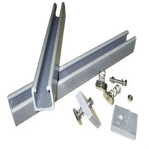 Strut Channel - Slotted Strut Channel Trader - Wholesaler / Distributor ...