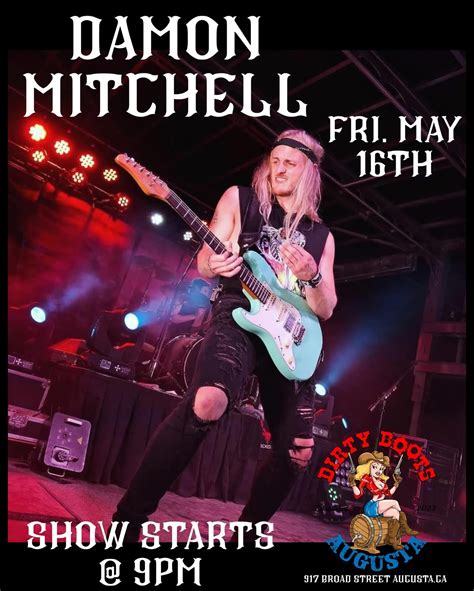 Dirty Boots Augusta (@dirtybootsaugusta) • Instagram photos and videos