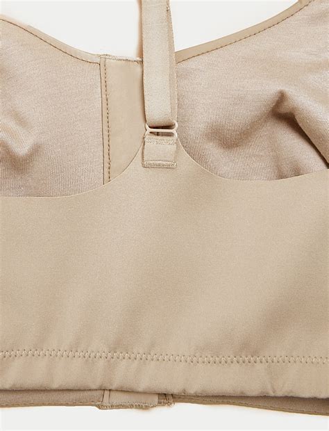 Buy Flexifit™ Post Surgery Full Cup Bra at Marks & Spencer