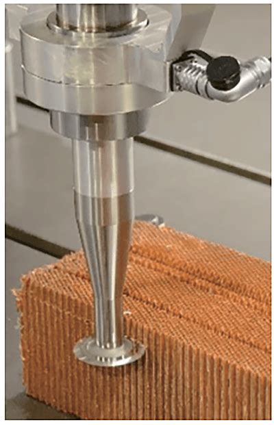 Image result for Ultrasonic Machining Element Process