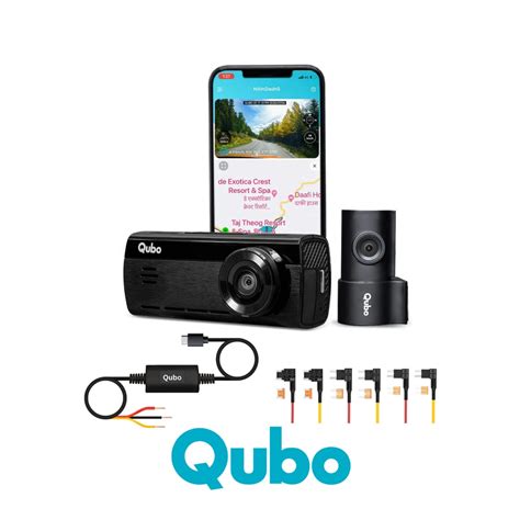 Best Dash Cameras Online Recording Front 4K + Rear 1K Sony IMX415 ADAS ...