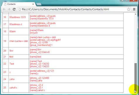 Image result for Android Contacts Recovery