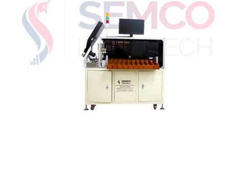 Lithium Ion Battery Sorting Machine Manufacturer - Lithium-ion ...