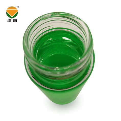 Slow Release Nitrogen Fertilizer