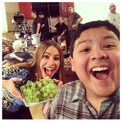 Where is Manny from Modern Family now? Rico Rodriguez was the cherubic child star who played ...