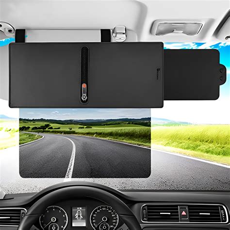 Car Visor Extender | Extendable for Car | Sun Extension | Extended ...