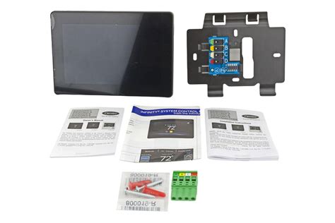 Image result for Carrier Infinity System Control