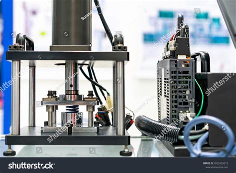 Image result for Compression Testing Machine Metal
