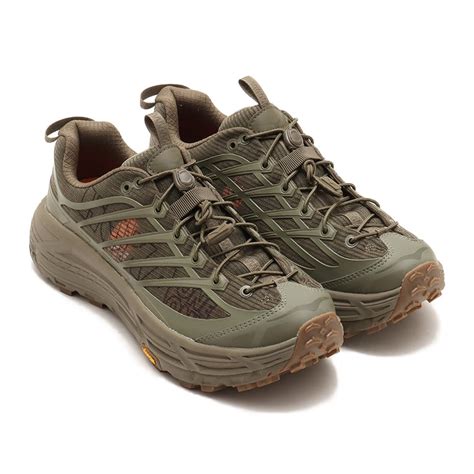 HOKA MAFATE THREE2 GRID JP | atmos（アトモス） 公式オンラインストア