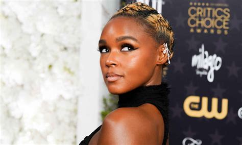 Janelle Monáe wants you to 'open your mind' about gender identity