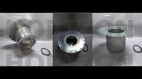 Air Oil Separators - Air Oil Separator Trader - Wholesaler ...