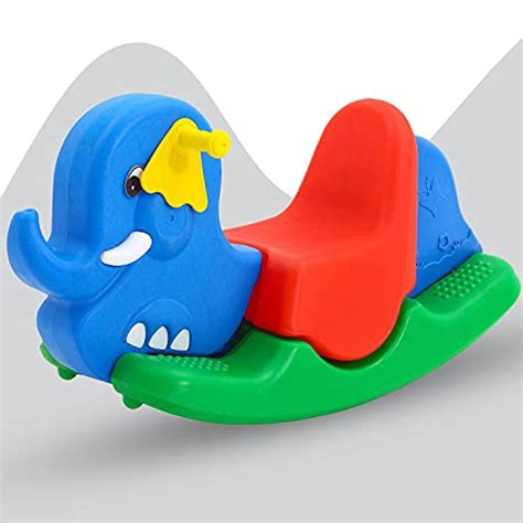 Amazon.in Bestsellers: The most popular items in Rocking Horses & Animals