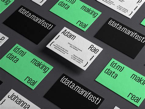 Multiple Brands Business Card 的图像结果
