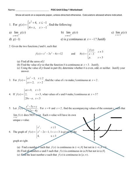 Image result for Unit 5 Maths Problems