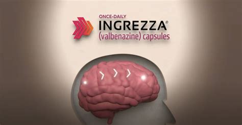 Neurocrine - Ingrezza 'Spotlight' TV Spot — Robert Stromberg
