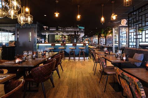 Vessel – Restaurant, Event venue – Malmö – Thatsup