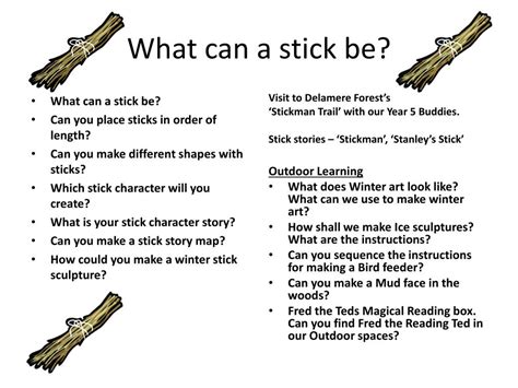 Image result for Using a Stick
