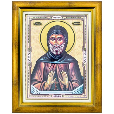 Sveti Simeon Stolpnik
