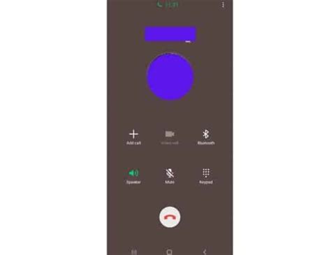 Android Incallui App 的图像结果