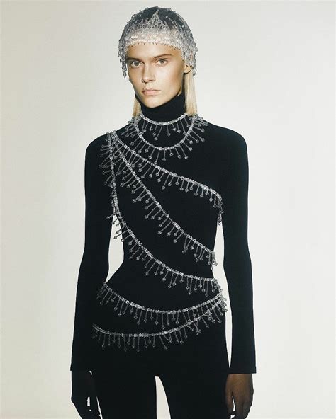 DARIA K BY ATELIER BISER | THE VANGUARD MANAGEMENT