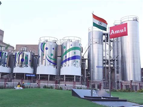 Production - PM Modi inaugurates Amul's chocolate plant at Anand in ...