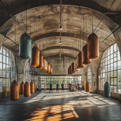 Boxing Place 的图像结果