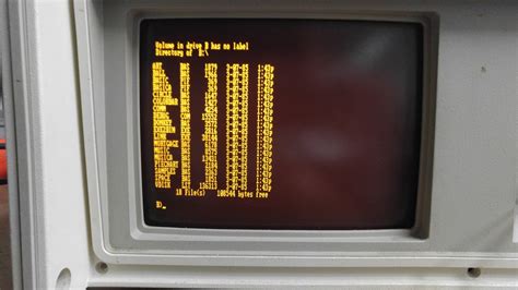 Image result for IBM Portable Computer