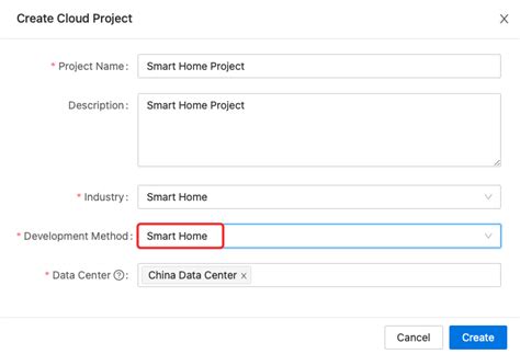 Tuya Smart Home 的图像结果
